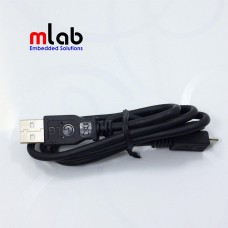 Cáp micro USB